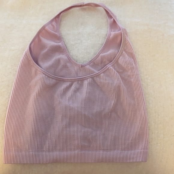 Pink tank - Picture 2 of 2